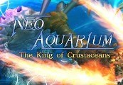 NEO AQUARIUM - The King of Crustaceans Steam CD Key