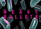 Heavy Bullets Steam Gift