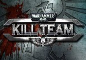 Warhammer 40,000: Kill Team Steam CD Key