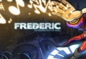 Frederic: Resurrection of Music Director's Cut Steam CD Key