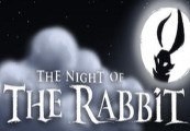 The Night of the Rabbit Premium Edition Steam CD Key