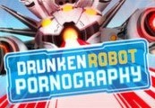 Drunken Robot Pornography Steam CD Key
