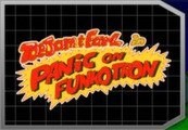 ToeJam & Earl in Panic on Funkotron Steam CD Key