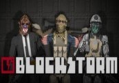 Blockstorm Steam Gift