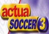 Actua Soccer 3 Steam CD Key