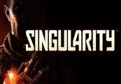 Singularity Steam Gift