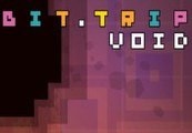 BIT.TRIP VOID + Soundtrack Steam Gift