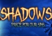 Shadows: Price for our Sins Bonus Edition Steam CD Key