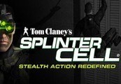 Tom Clancy's Splinter Cell Uplay CD Key