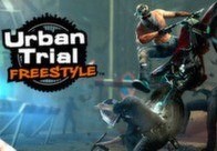 Urban Trial Freestyle Steam CD Key
