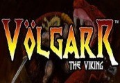 Volgarr the Viking Steam Gift