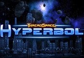 ThreadSpace: Hyperbol - Four Pack Steam CD Key