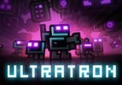 Ultratron Steam CD Key