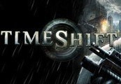 TimeShift Steam Gift