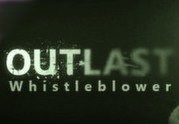 Outlast: Whistleblower DLC Steam CD Key