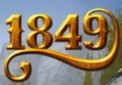 1849 Steam CD Key