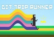 BIT.TRIP RUNNER Steam Gift