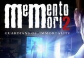 Memento Mori 2 Steam CD Key