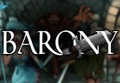 Barony Steam CD Key