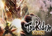 Toukiden: Kiwami Steam CD Key