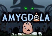 Amygdala Steam CD Key