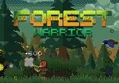 Forest Warrior Steam CD Key
