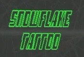 //SNOWFLAKE TATTOO// Steam CD Key