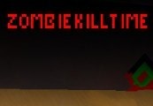 Zombie Killtime Steam CD Key