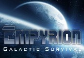 Empyrion - Galactic Survival Steam CD Key