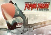 Flying Tigers: Shadows Over China Steam CD Key
