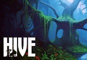 The Hive Steam CD Key