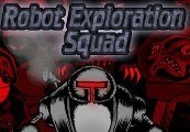 Robot Exploration Squad Steam CD Key