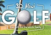 3D MiniGolf Steam CD Key