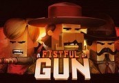 A Fistful of Gun Steam CD Key