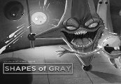 Shapes of Gray Steam CD Key