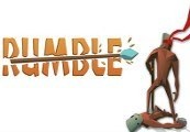 Rumble Steam CD Key
