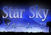 Star Sky - ブルームーン Steam CD Key