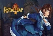 The Royal Trap Steam CD Key