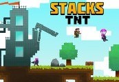 Stacks TNT Steam CD Key