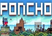 Poncho Steam CD Key