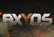 AXYOS Steam CD Key