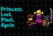 Princess.Loot.Pixel.Again Steam CD Key
