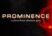 Prominence Steam CD Key