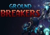 Ground Breakers Steam CD Key