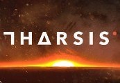 Tharsis Steam CD Key