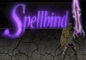 Spellbind Steam CD Key