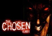 Blood II: The Chosen + Expansion Steam CD Key