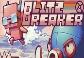 Blitz Breaker Steam CD Key