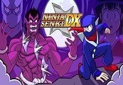 Ninja Senki DX Steam CD Key