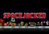 Spacejacked Steam CD Key